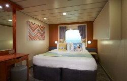 Norewgian (NCL) Dawn